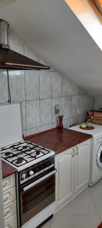 Pokoje I Kwatery W Augustowie Dış mekan fotoğraf