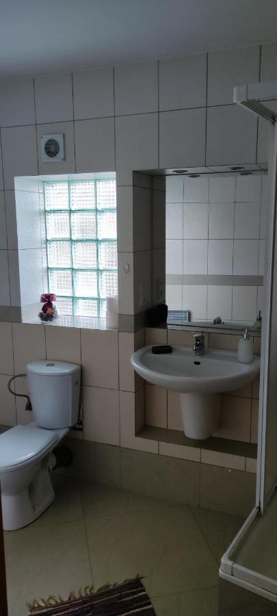 Pokoje I Kwatery W Augustowie Dış mekan fotoğraf