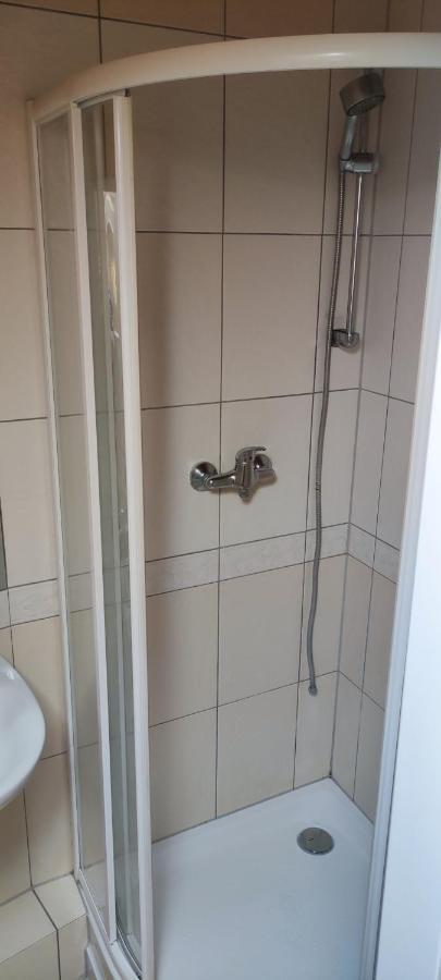 Pokoje I Kwatery W Augustowie Dış mekan fotoğraf